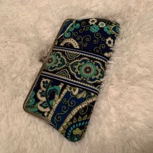 Vera Bradley Wallet
